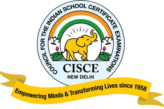 ICSE Logo