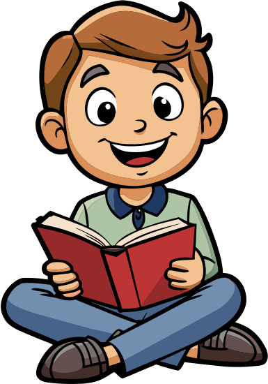 Person working on laptop